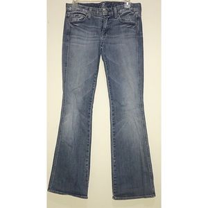 7 for all Mankind Jeans